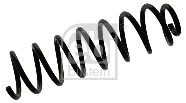 Suspension Spring